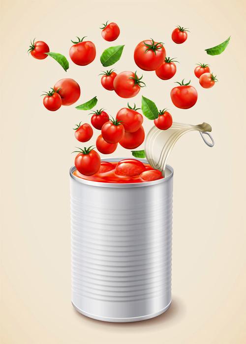 系列 一 矢量食物广告海报设计(58张图片)查看全部 >